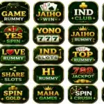 All Yono Games List 2026