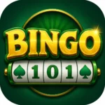 Bingo 101 Game